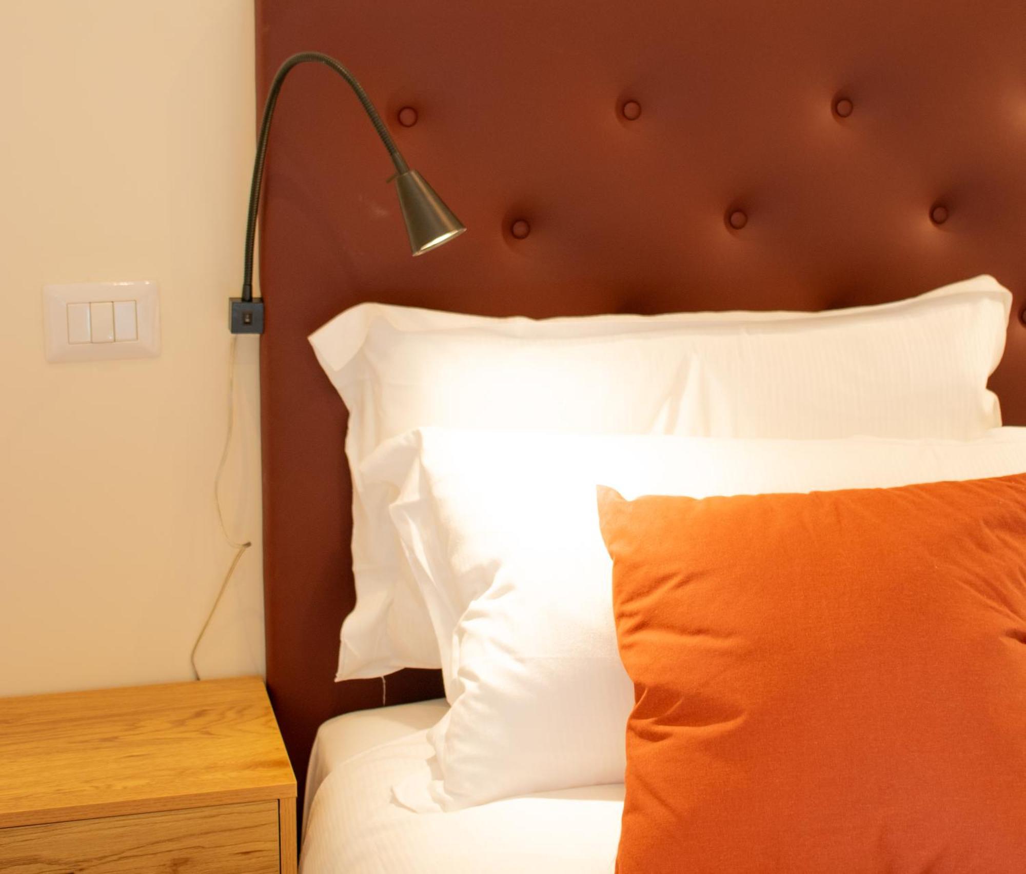 Apartment Velabro Luxury Loft