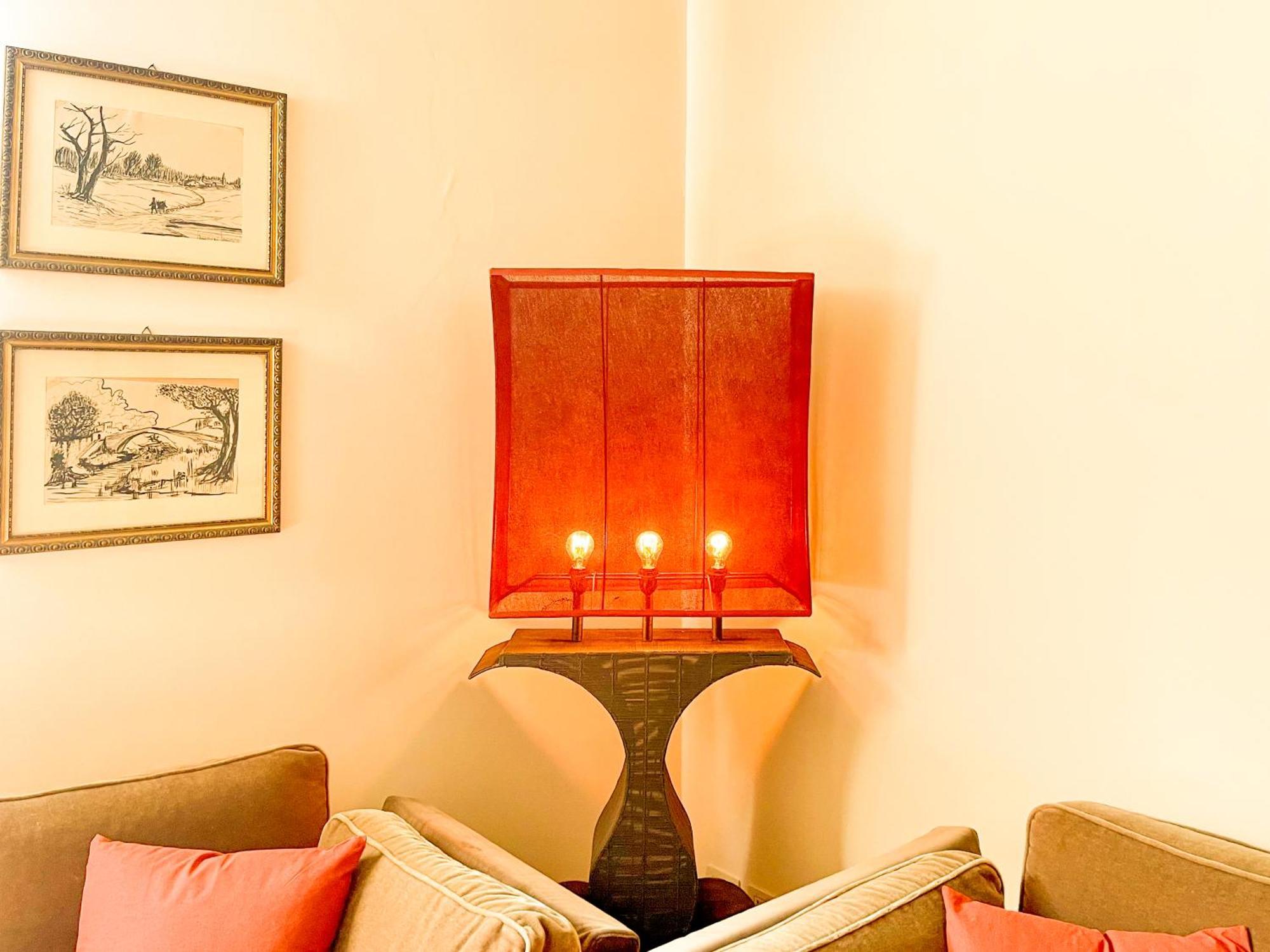 Velabro Luxury Loft Apartment *