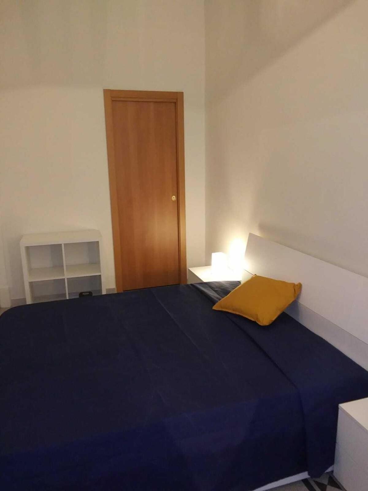 Affittacamere Con Bagno Privato Piazza Bologna Roma