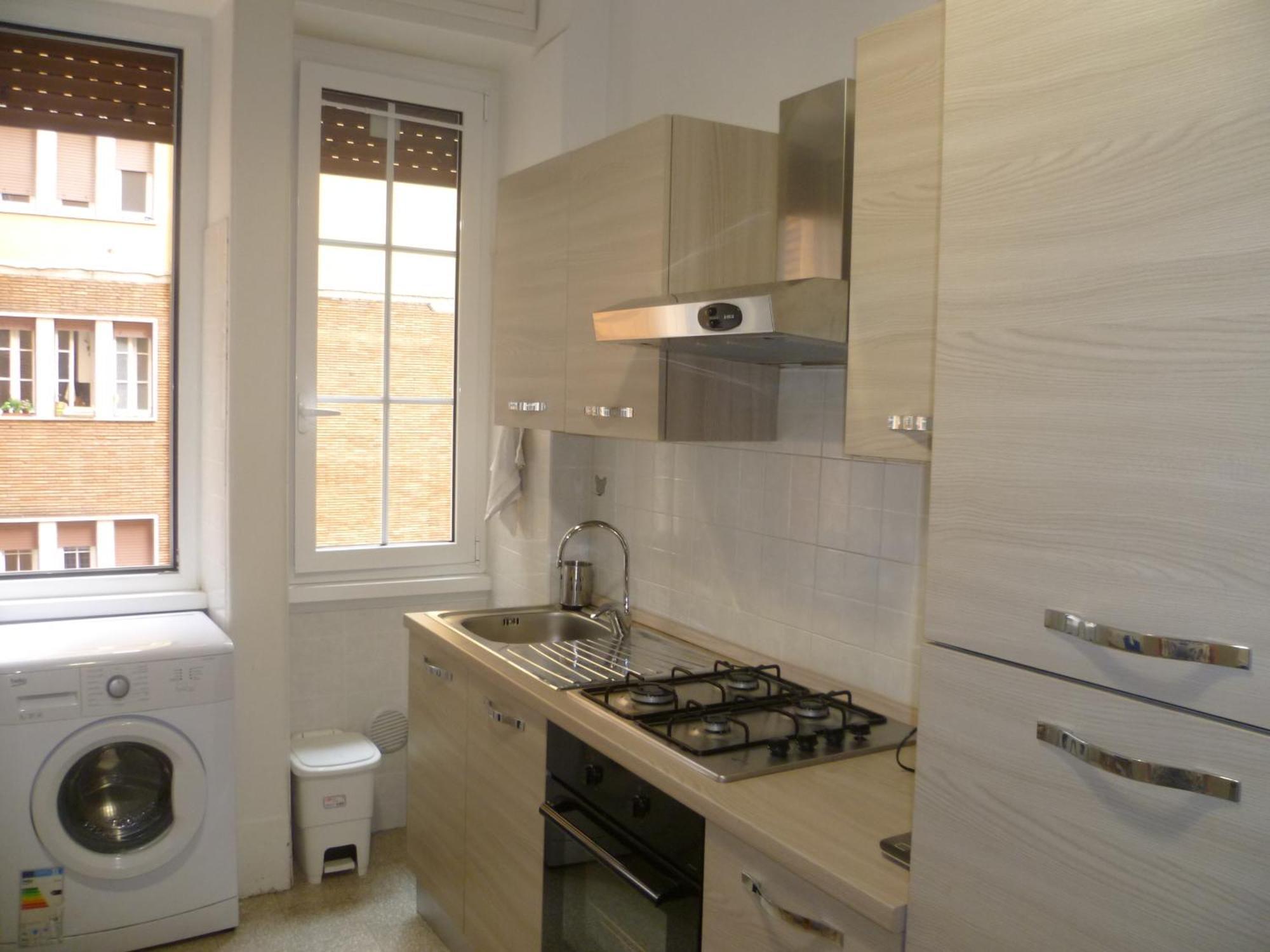 Con Bagno Privato Piazza Bologna Affittacamere *