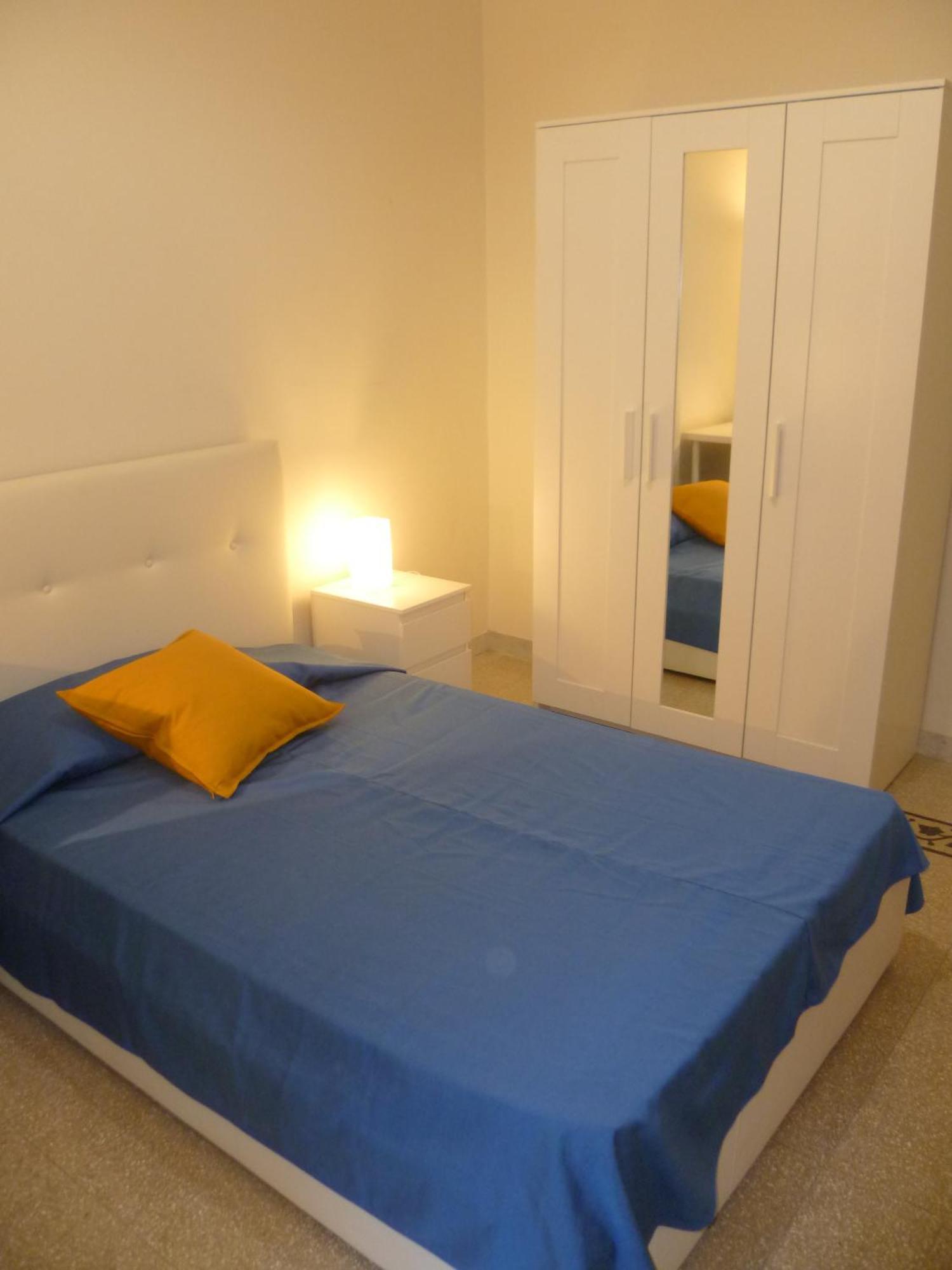 Con Bagno Privato Piazza Bologna Affittacamere