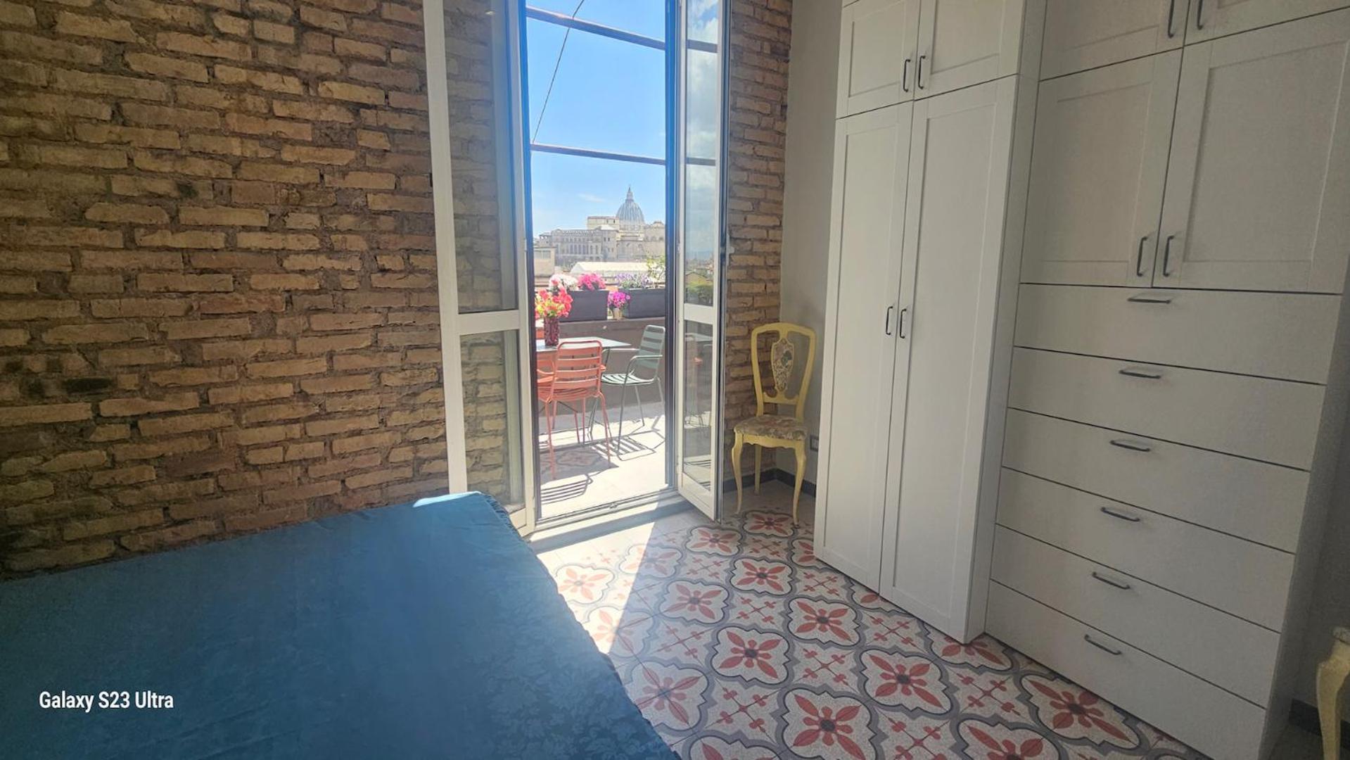 Apartment Vatican Caput Mundi *