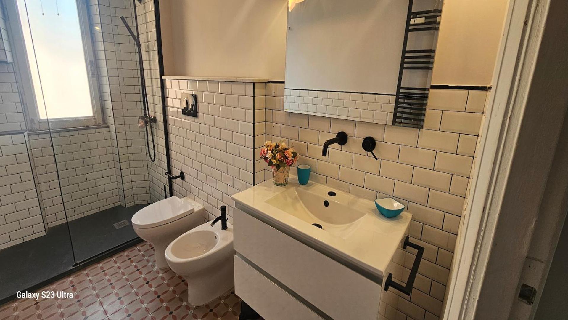 Apartment Vatican Caput Mundi Rome