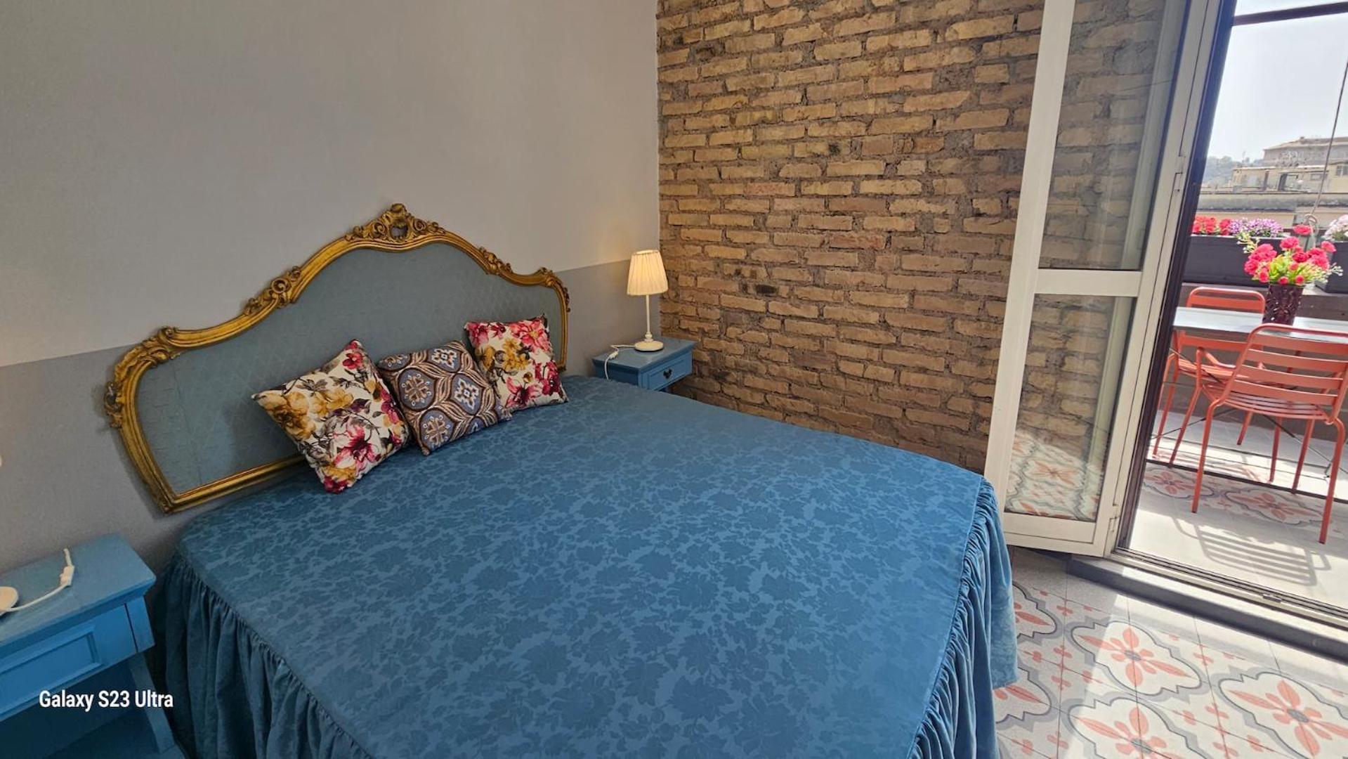 Apartment Vatican Caput Mundi