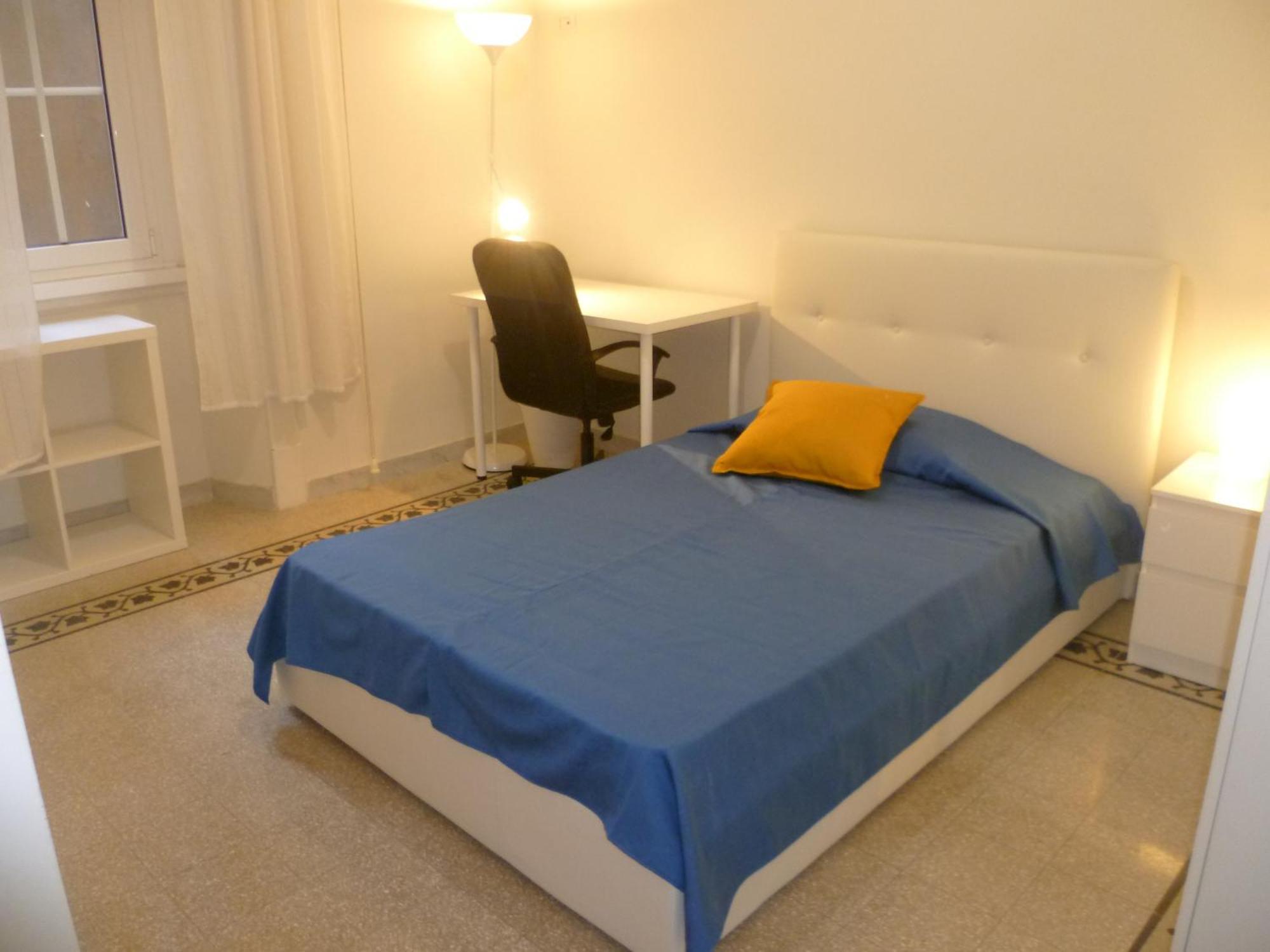 Affittacamere Con Bagno Privato Piazza Bologna *