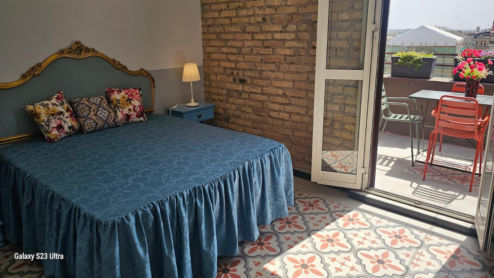 Vatican Caput Mundi Apartment