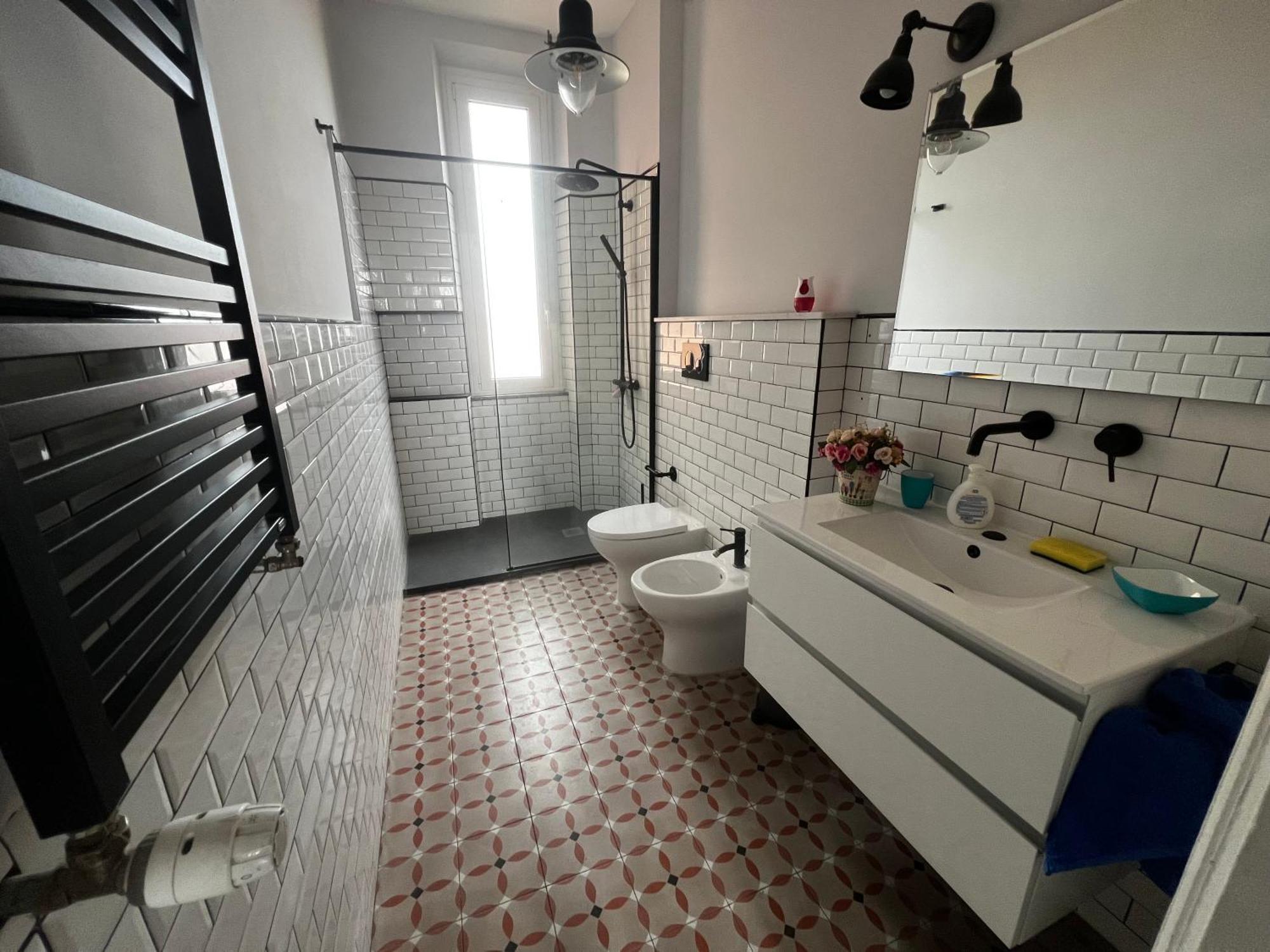 Vatican Caput Mundi Apartment *