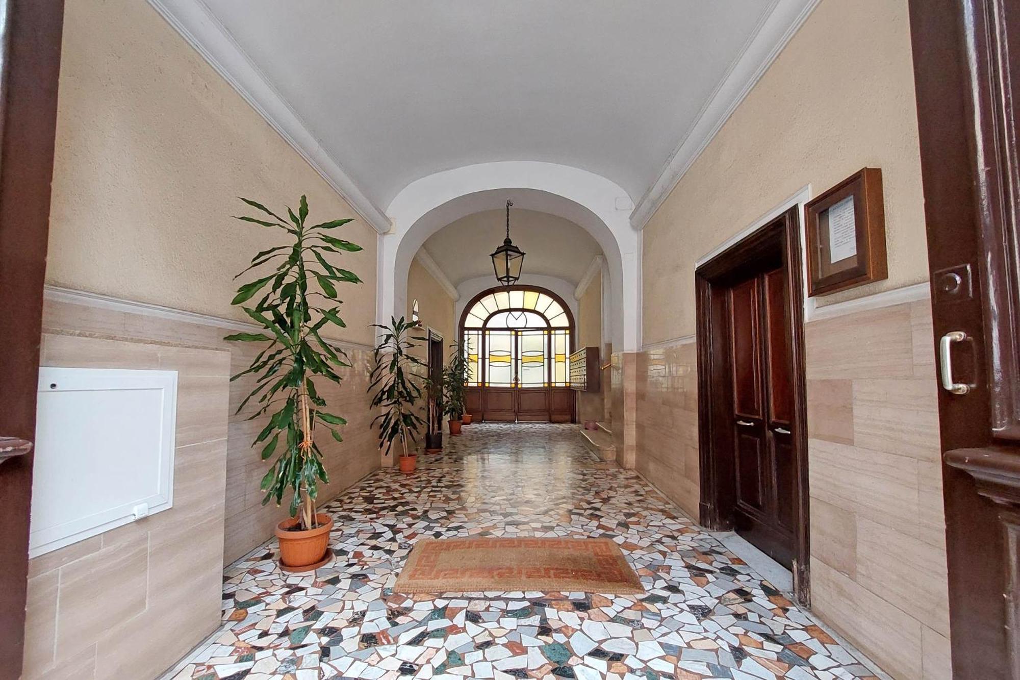 Sui Tetti Di San Pietro Apartment Rome