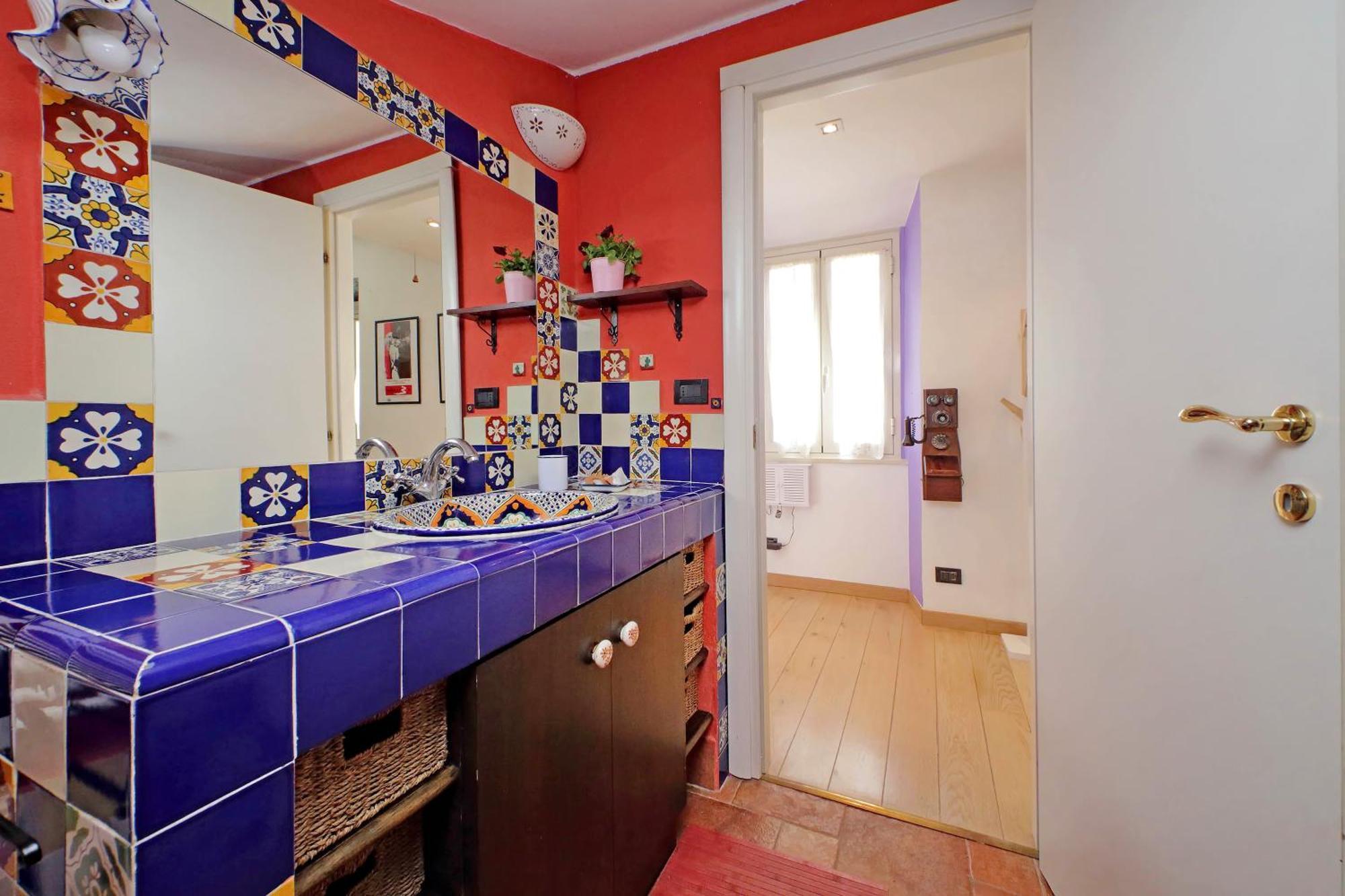 Apartment Sui Tetti Di San Pietro
