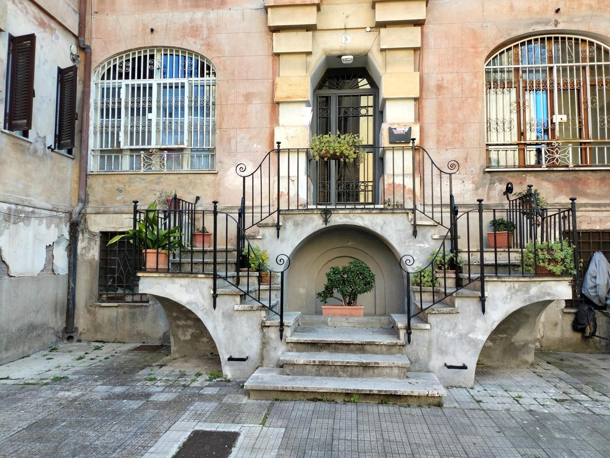 Minny Ed Io Garbatella - Relax Apartment