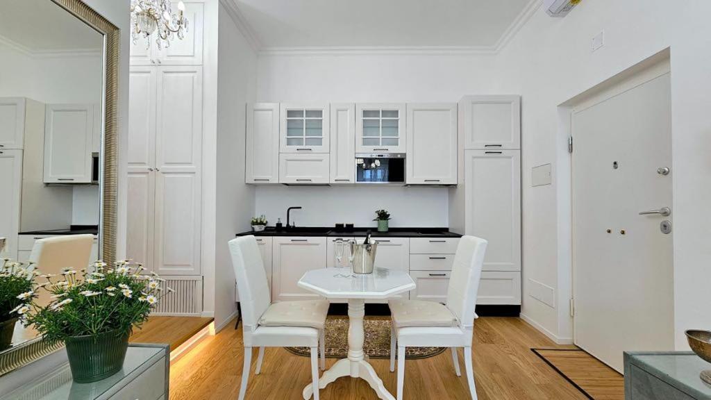 Apartment Val's Vatican Rome