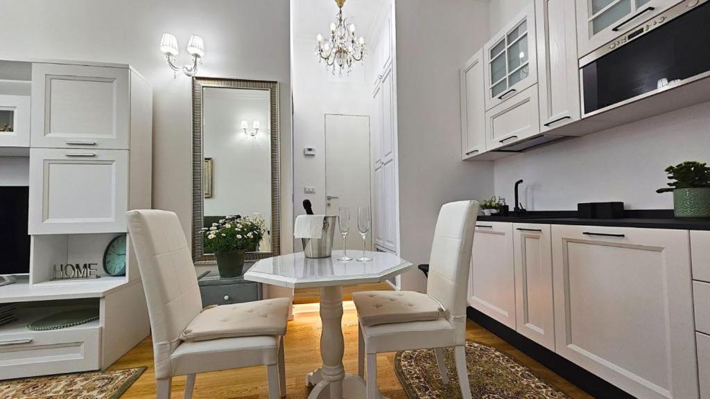 Apartment Val's Vatican *