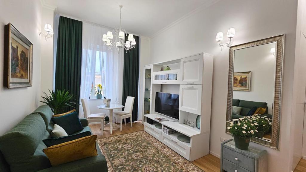 Apartment Val's Vatican