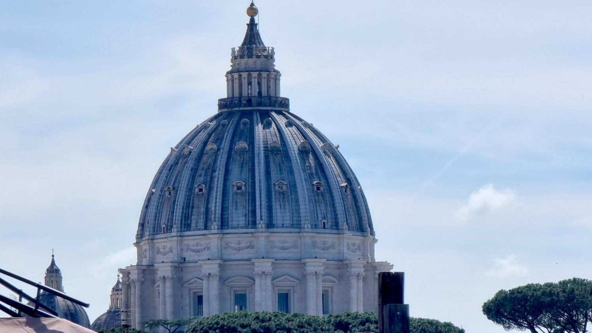 Val's Vatican Rome