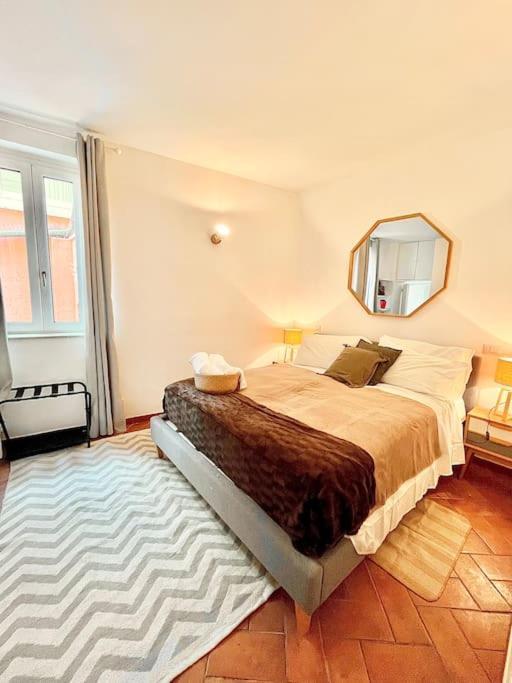 Apartment Oasi Di Relax A Trastevere Rome