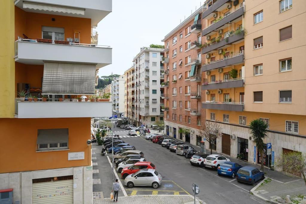 Apartment Vatican House