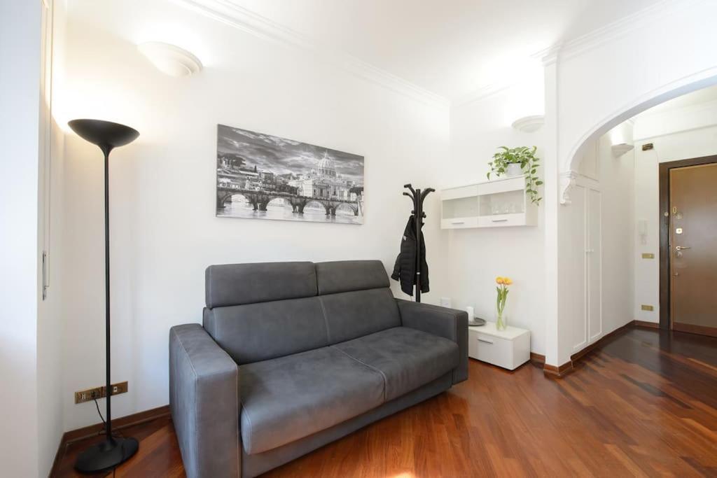 Vatican House Apartment *