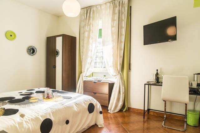 Tollì Affittacamere 3*