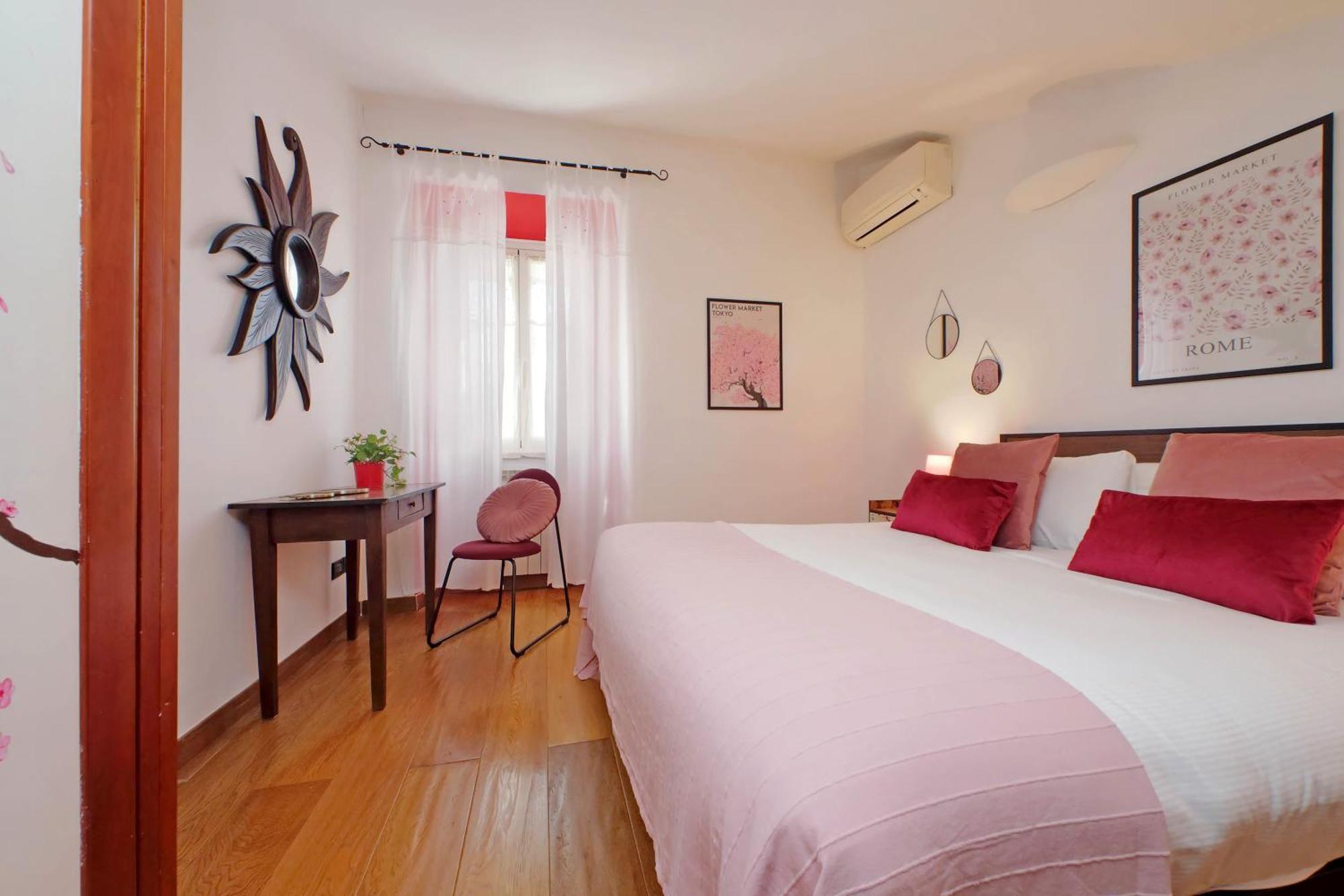 Sui Tetti Di San Pietro Apartment Rome