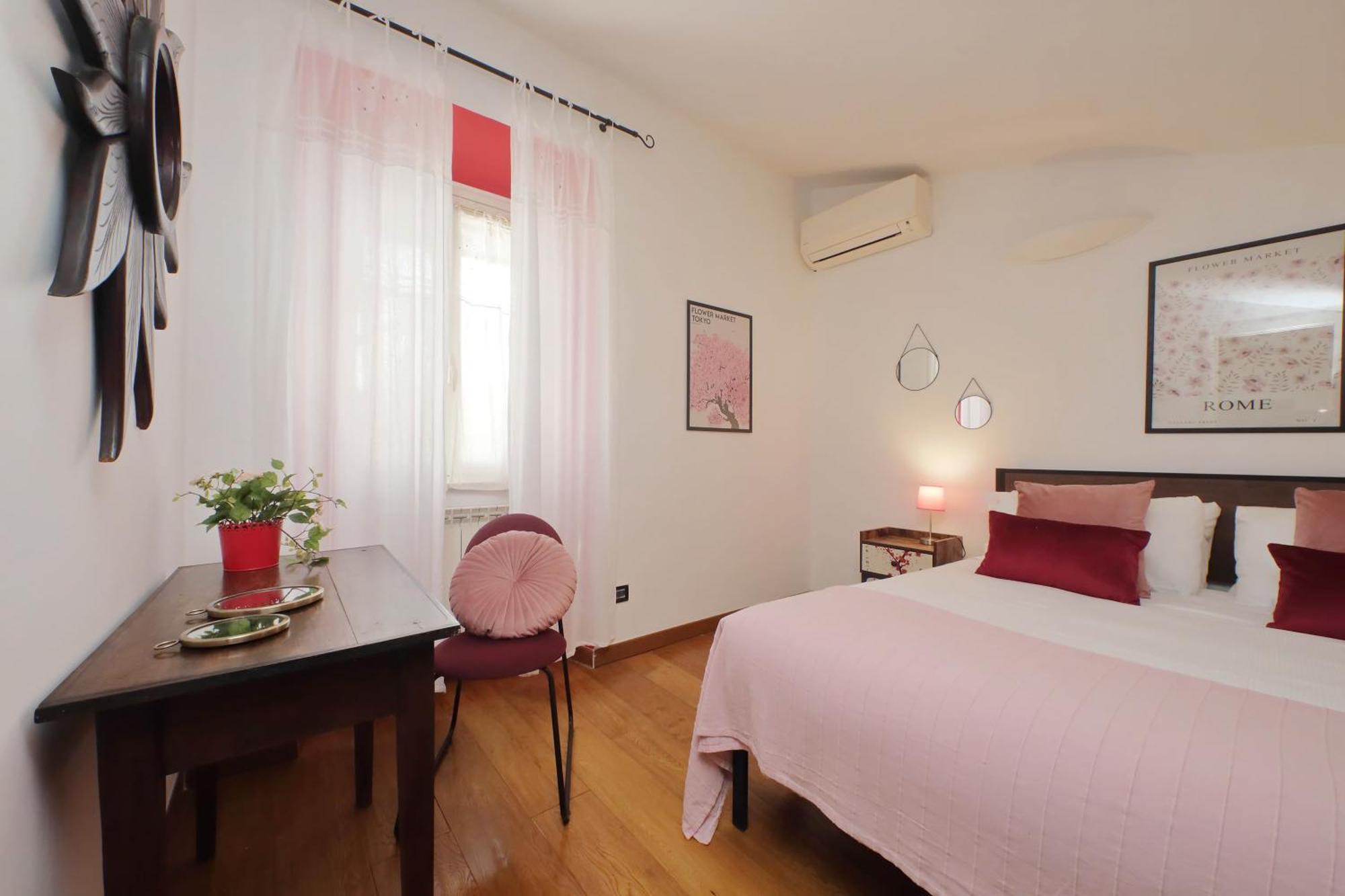 Apartment Sui Tetti Di San Pietro