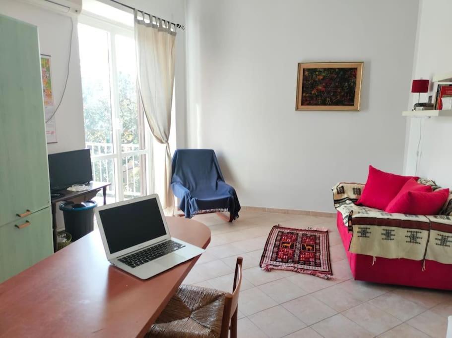 Apartment Minny Ed Io Garbatella - Relax *
