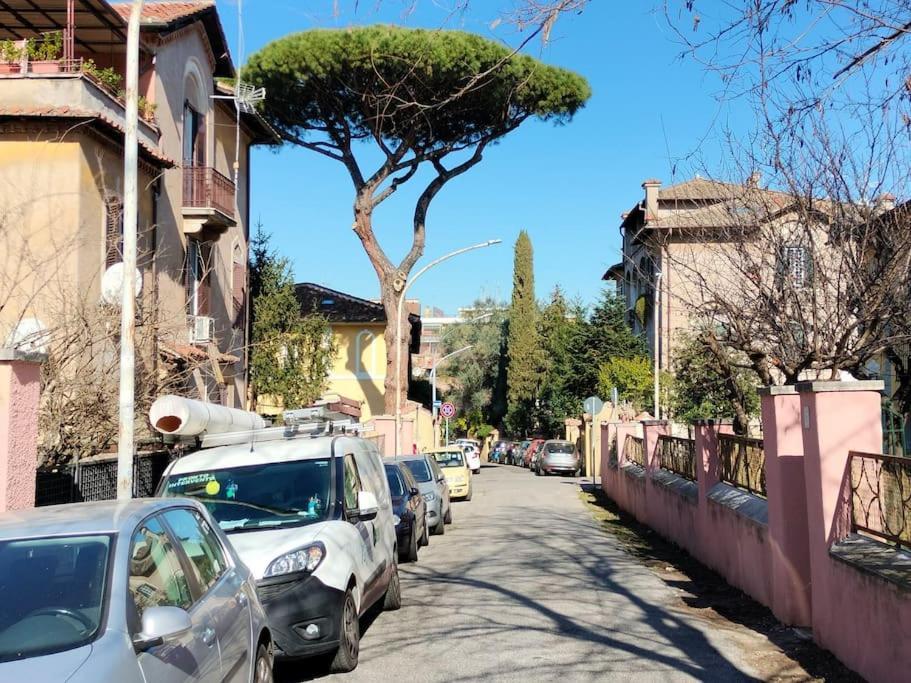 Minny Ed Io Garbatella - Relax Rome