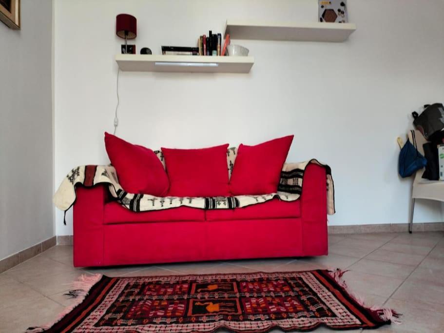 Minny Ed Io Garbatella - Relax Rome