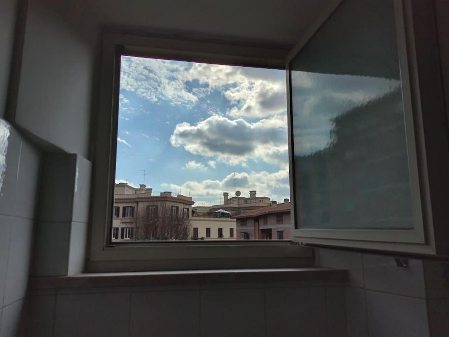 Minny Ed Io Garbatella - Relax Apartment Rome