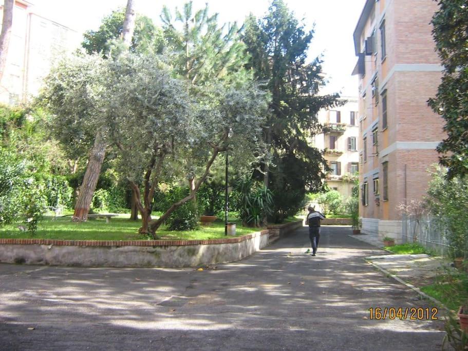 Minny Ed Io Garbatella - Relax Apartment *