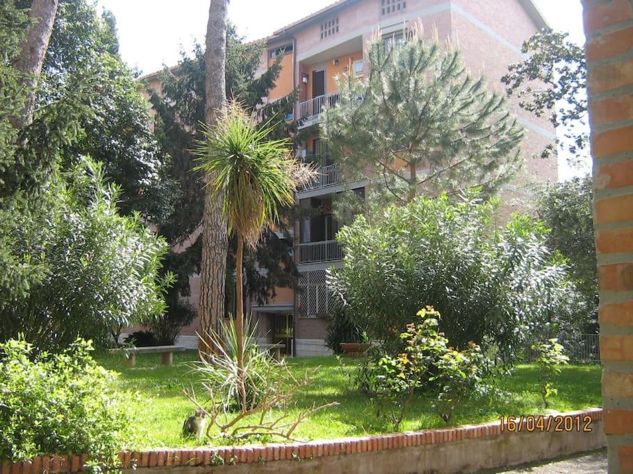 Apartment Minny Ed Io Garbatella - Relax *