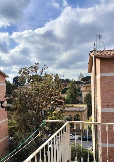 Minny Ed Io Garbatella - Relax Apartment Rome