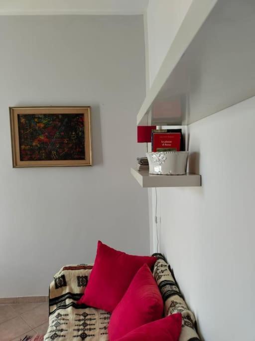 Minny Ed Io Garbatella - Relax Apartment