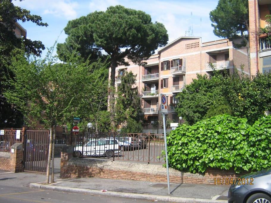 Apartment Minny Ed Io Garbatella - Relax Rome