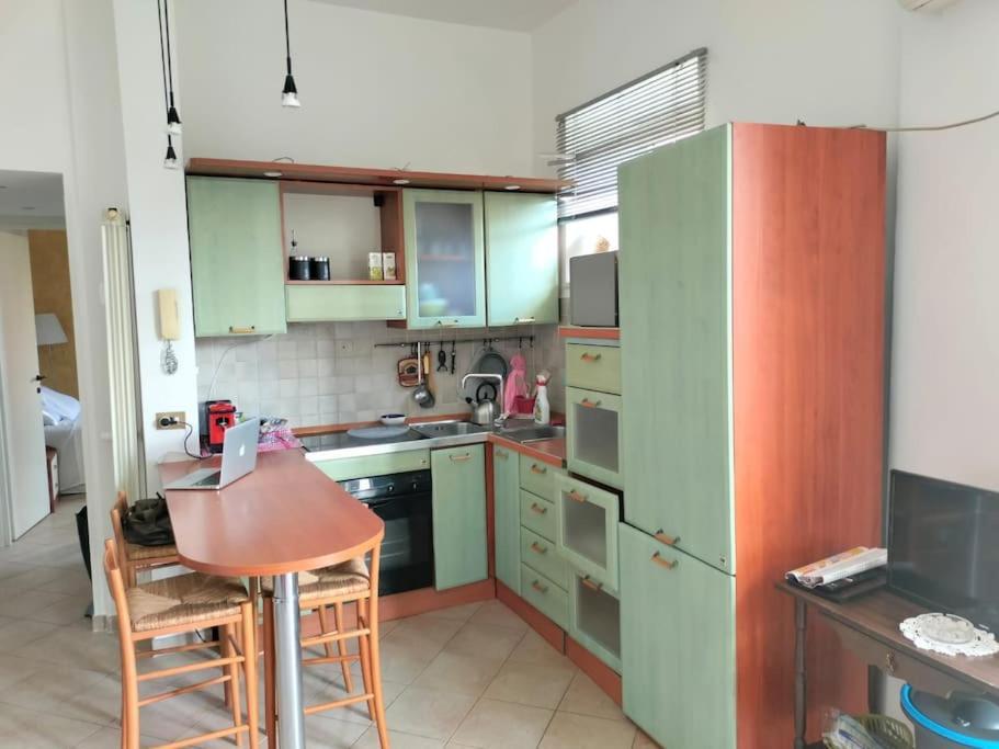 Minny Ed Io Garbatella - Relax Apartment Rome