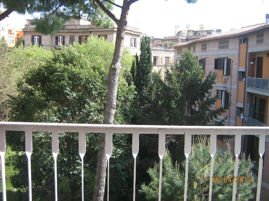 Apartment Minny Ed Io Garbatella - Relax
