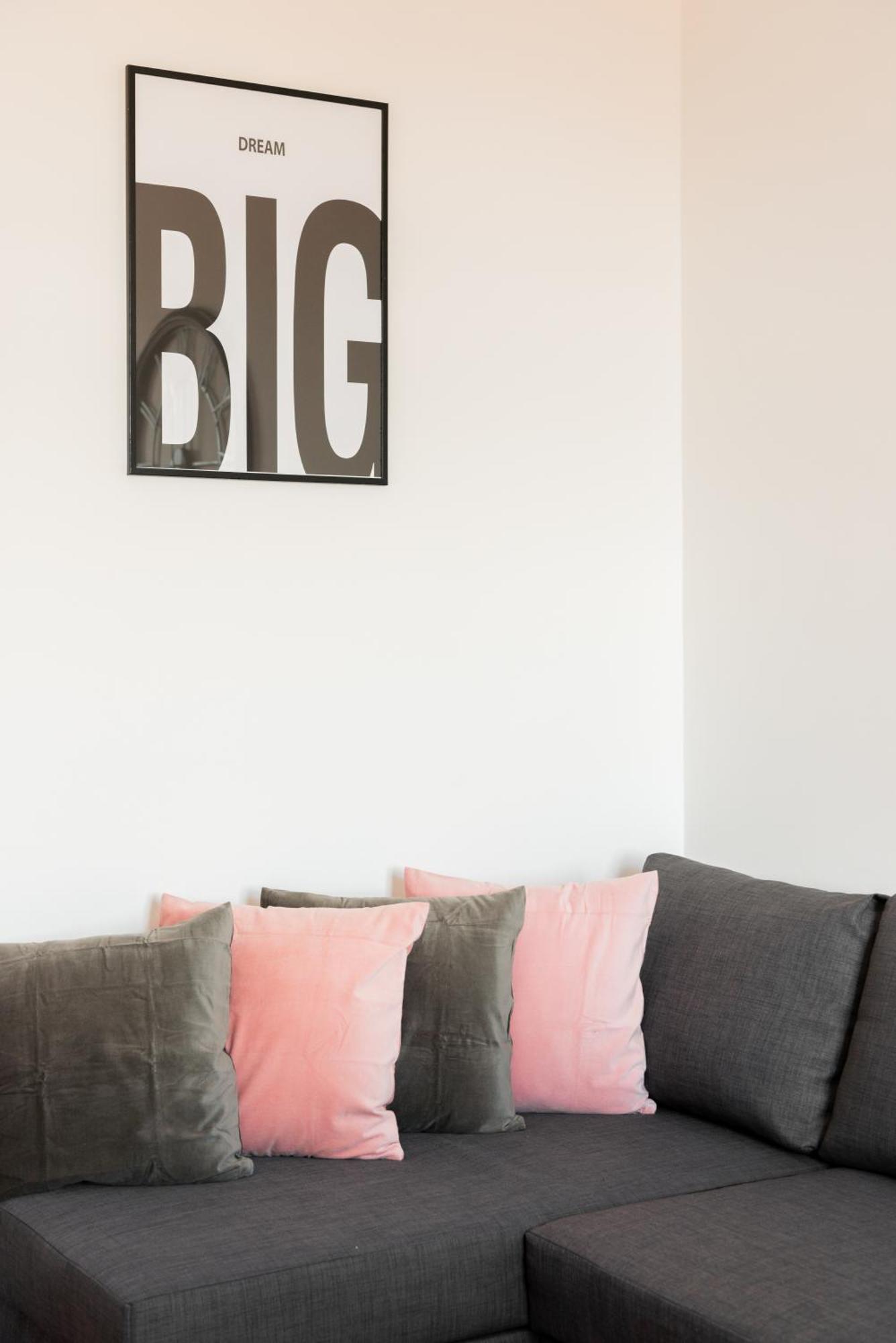 Apartment Piacentino Homes San Giovanni