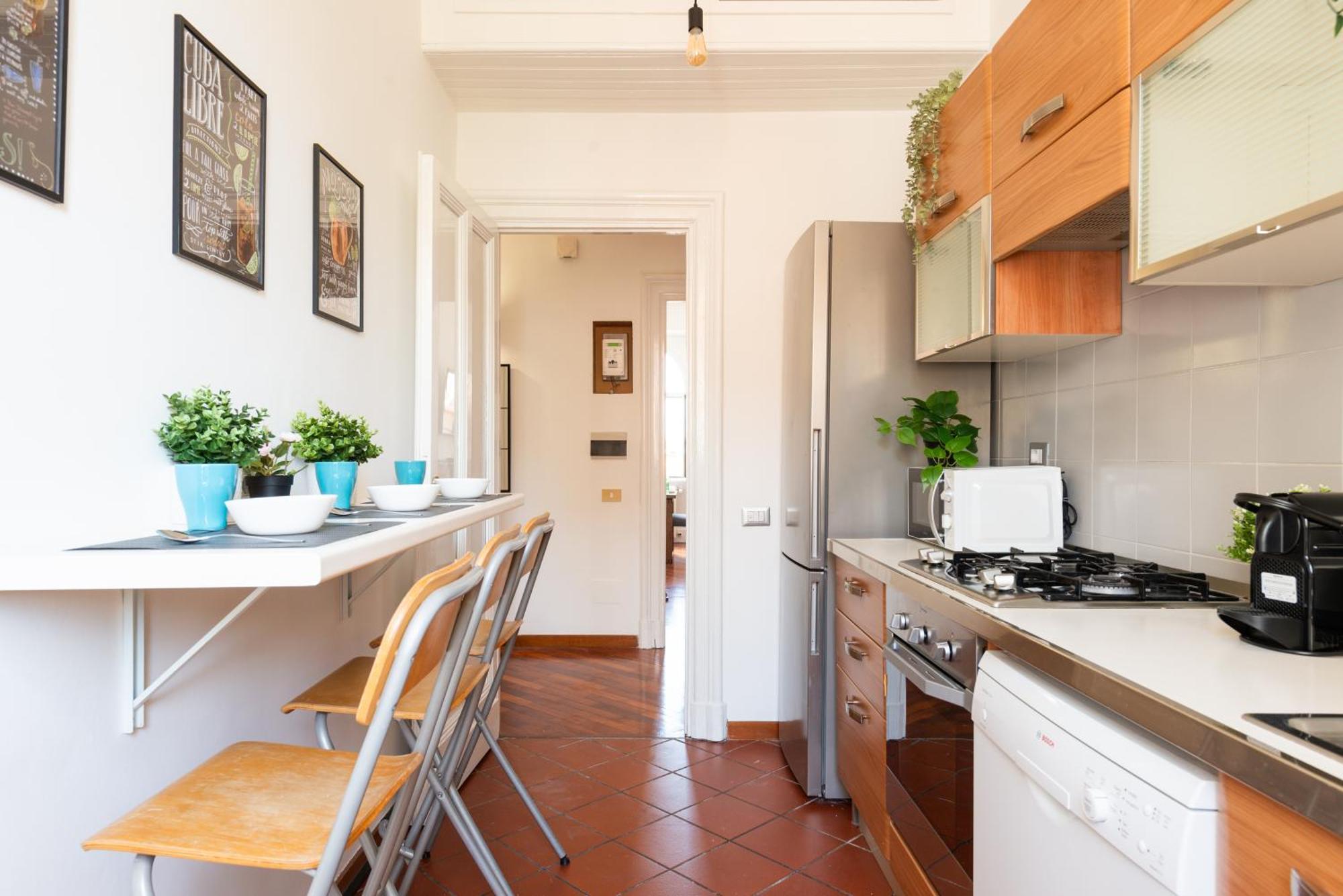 Piacentino Homes San Giovanni Rome