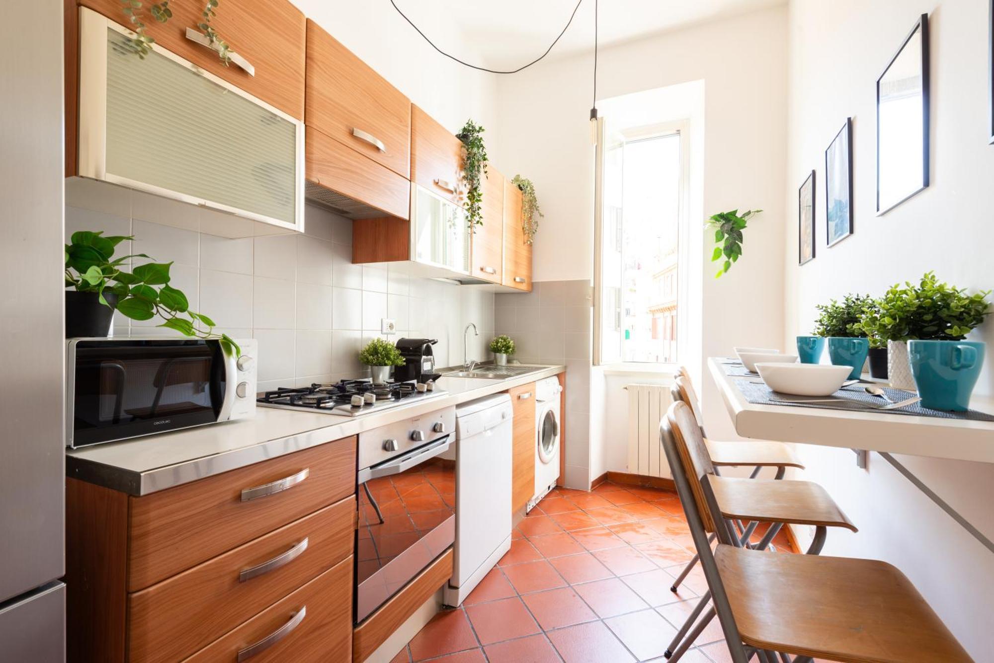 Piacentino Homes San Giovanni Apartment
