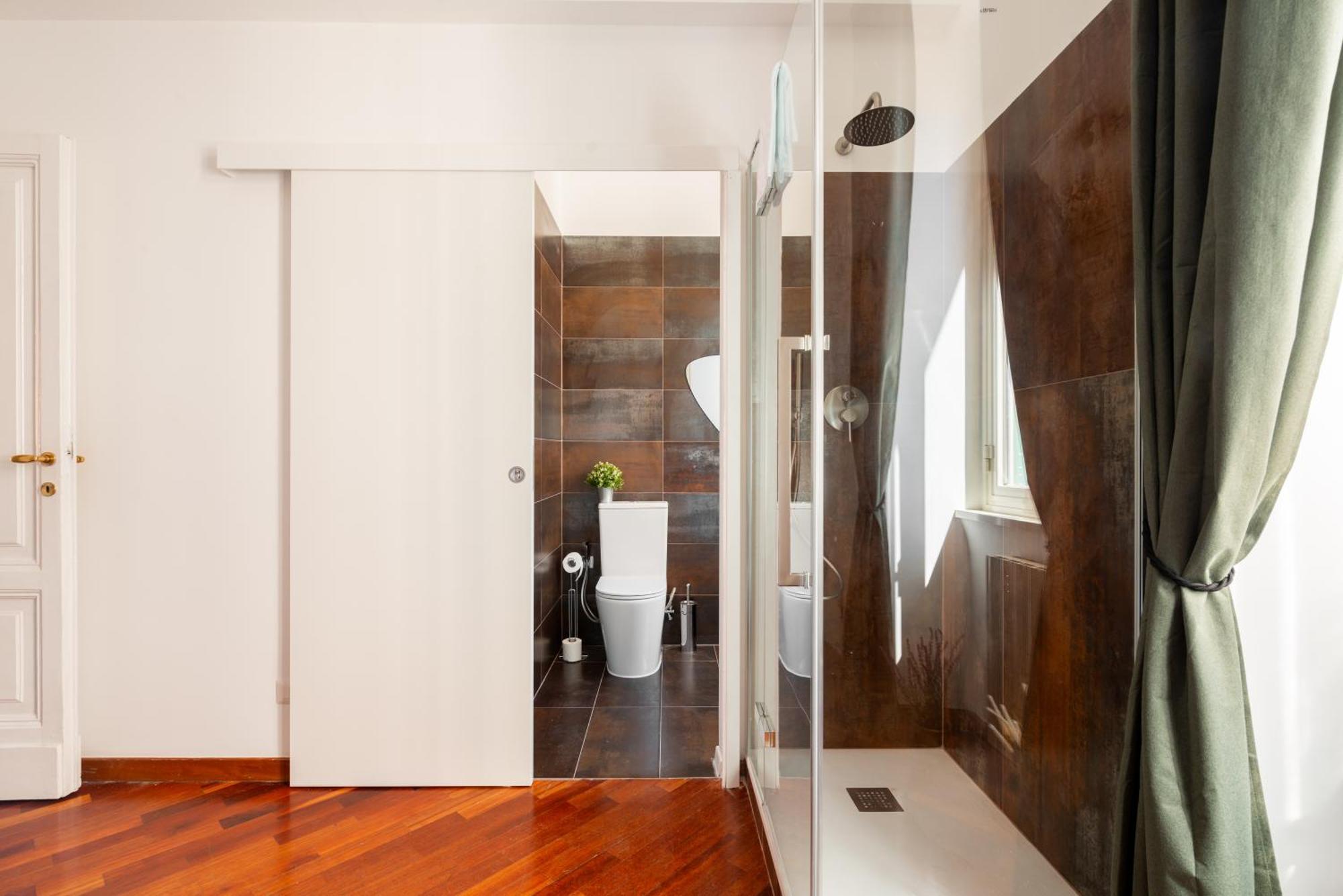 Piacentino Homes San Giovanni * Rome