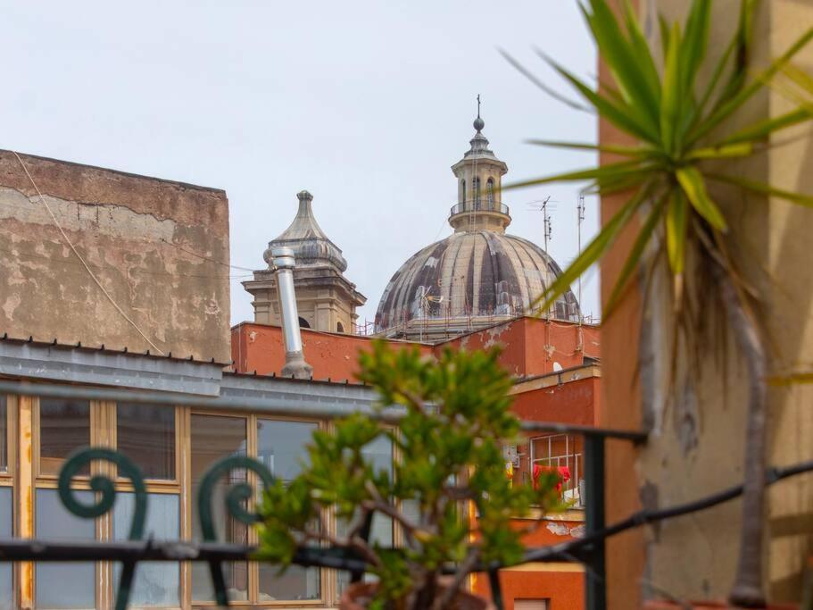 Ponte Milvio History Apartment *