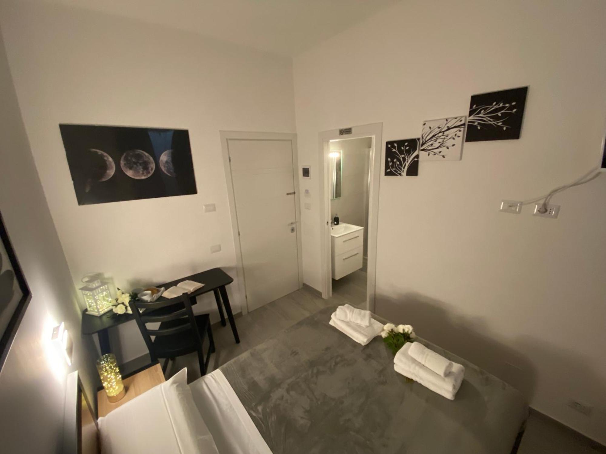 Guest house Soft Centro *
