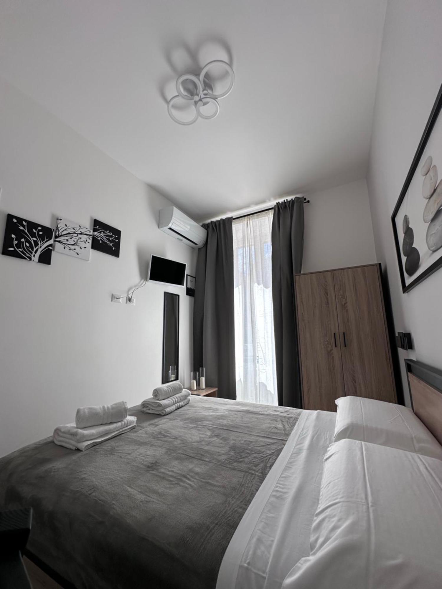 Guest house Soft Centro