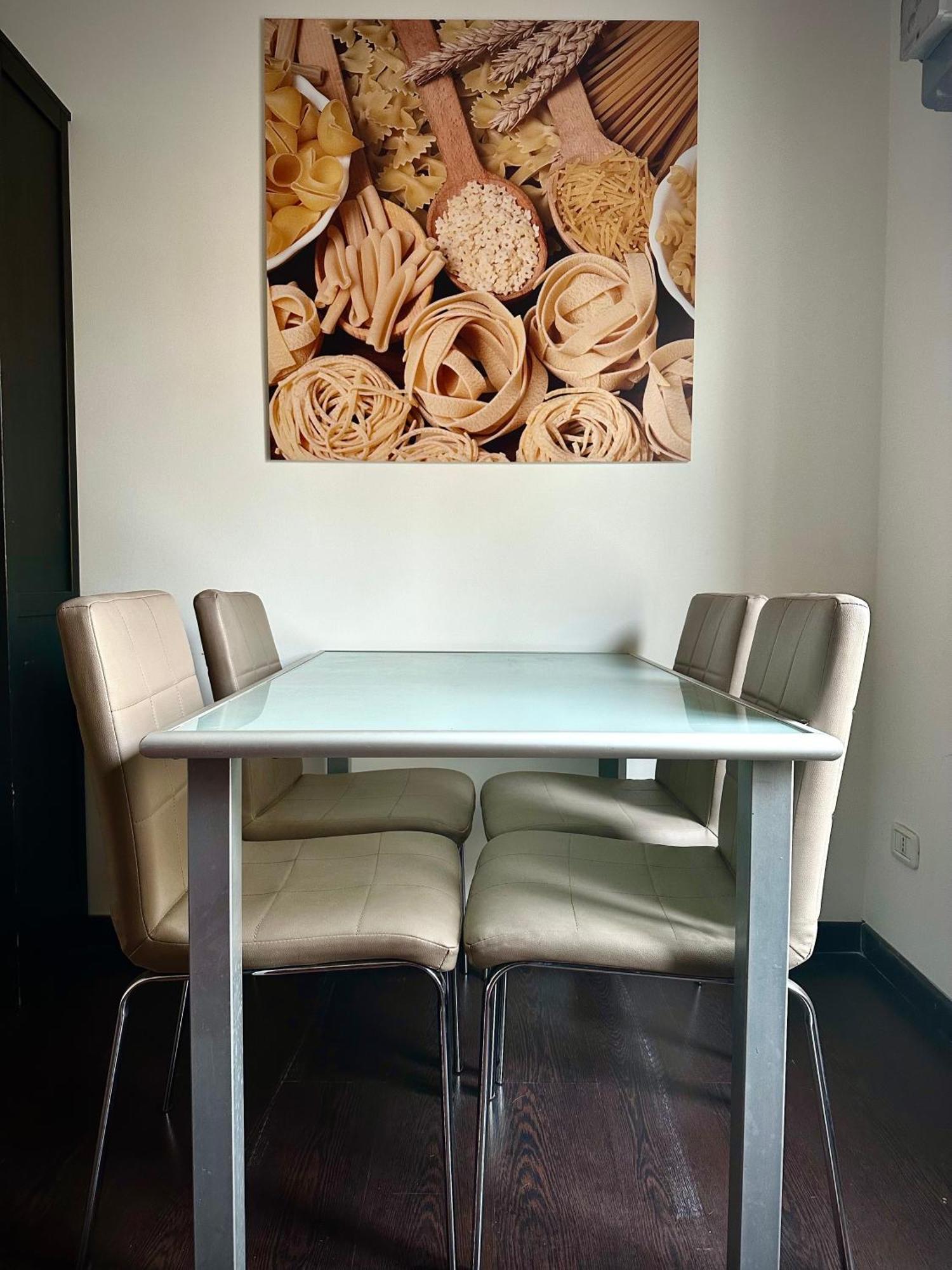 Apartment Aniene Gh Rome