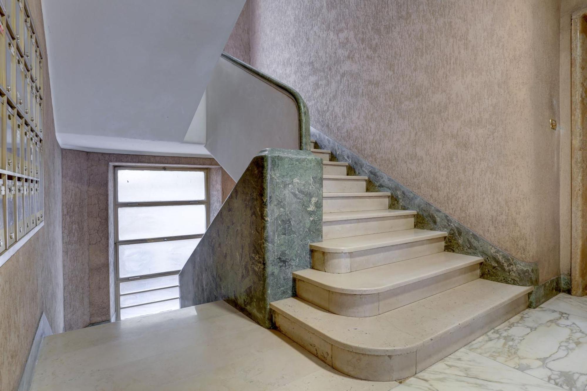 La Casa Sui Musei Vaticani Appartamento