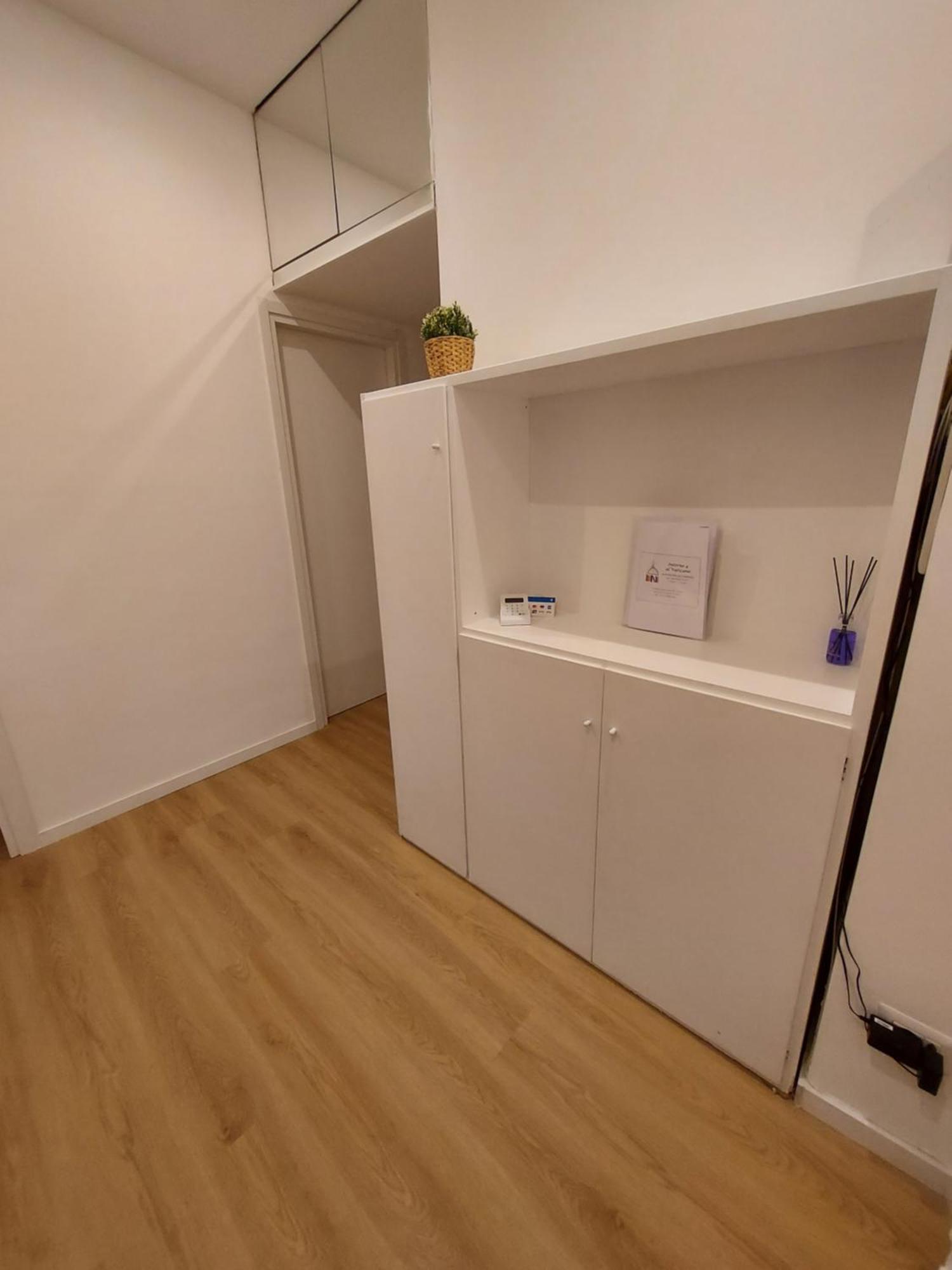 Apartment Interno 4 Al Vaticano *