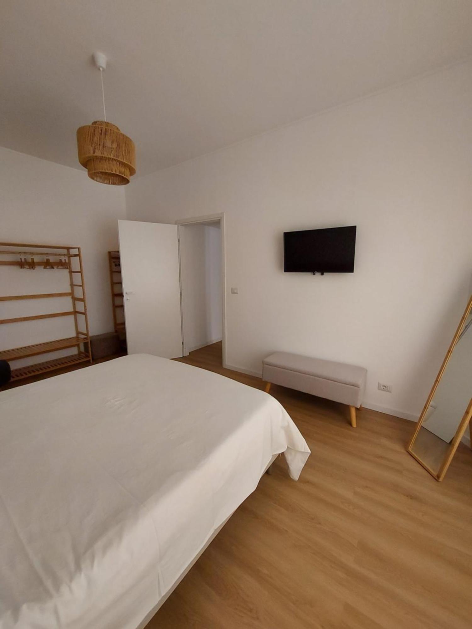 Apartment Interno 4 Al Vaticano *