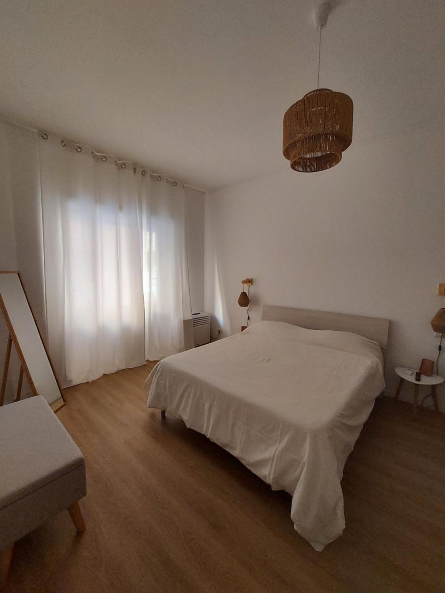 Interno 4 Al Vaticano Apartment