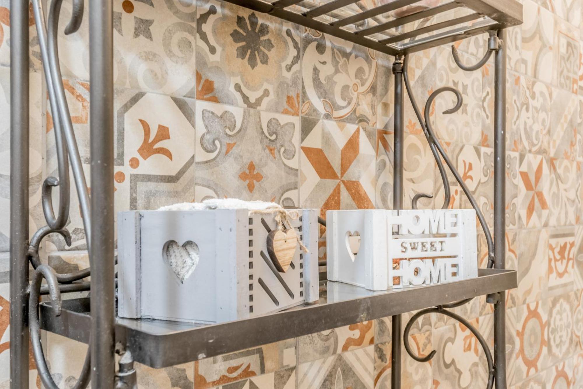 Apartment Sweet Trastevere-