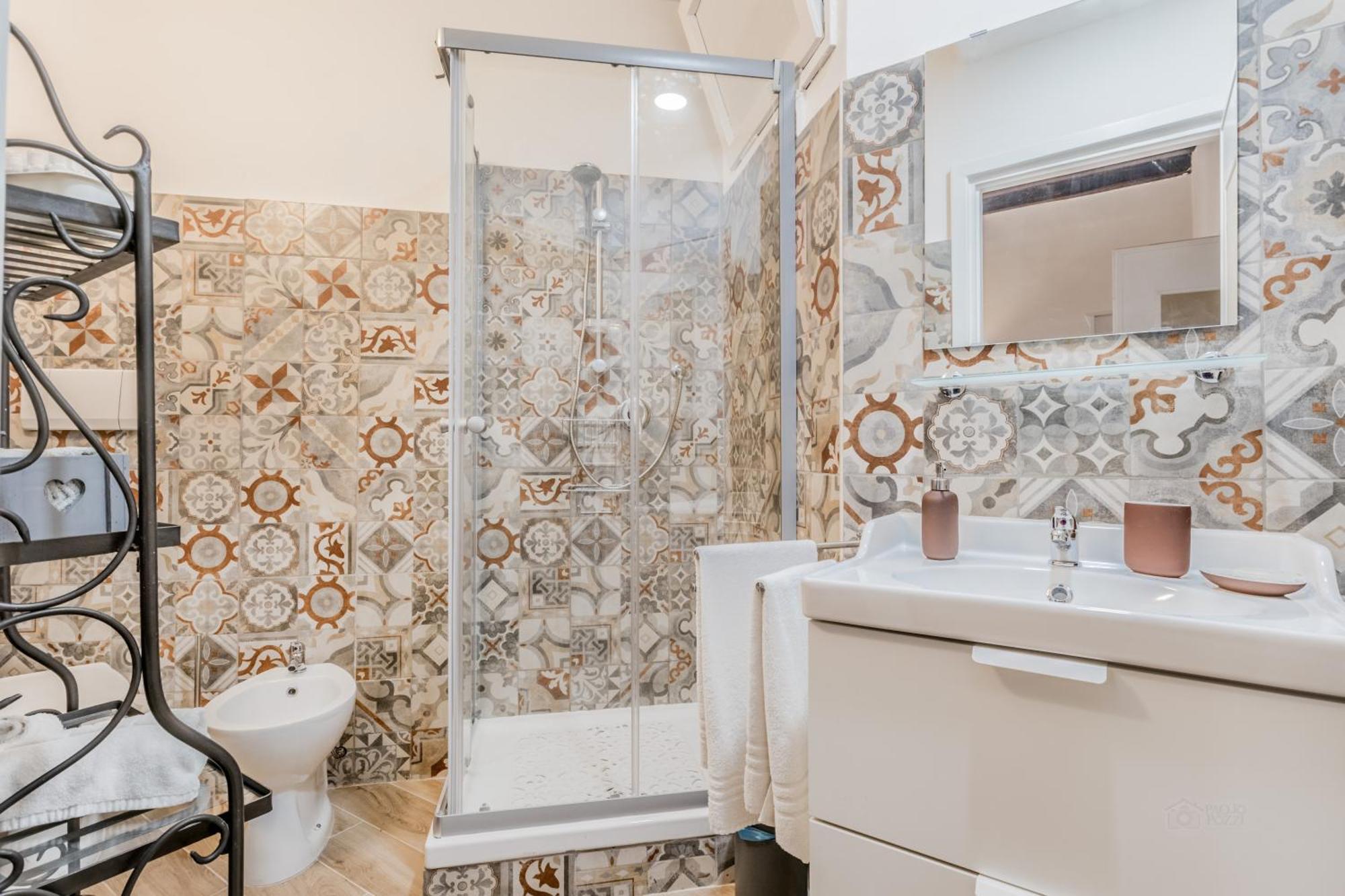 Apartment Sweet Trastevere-