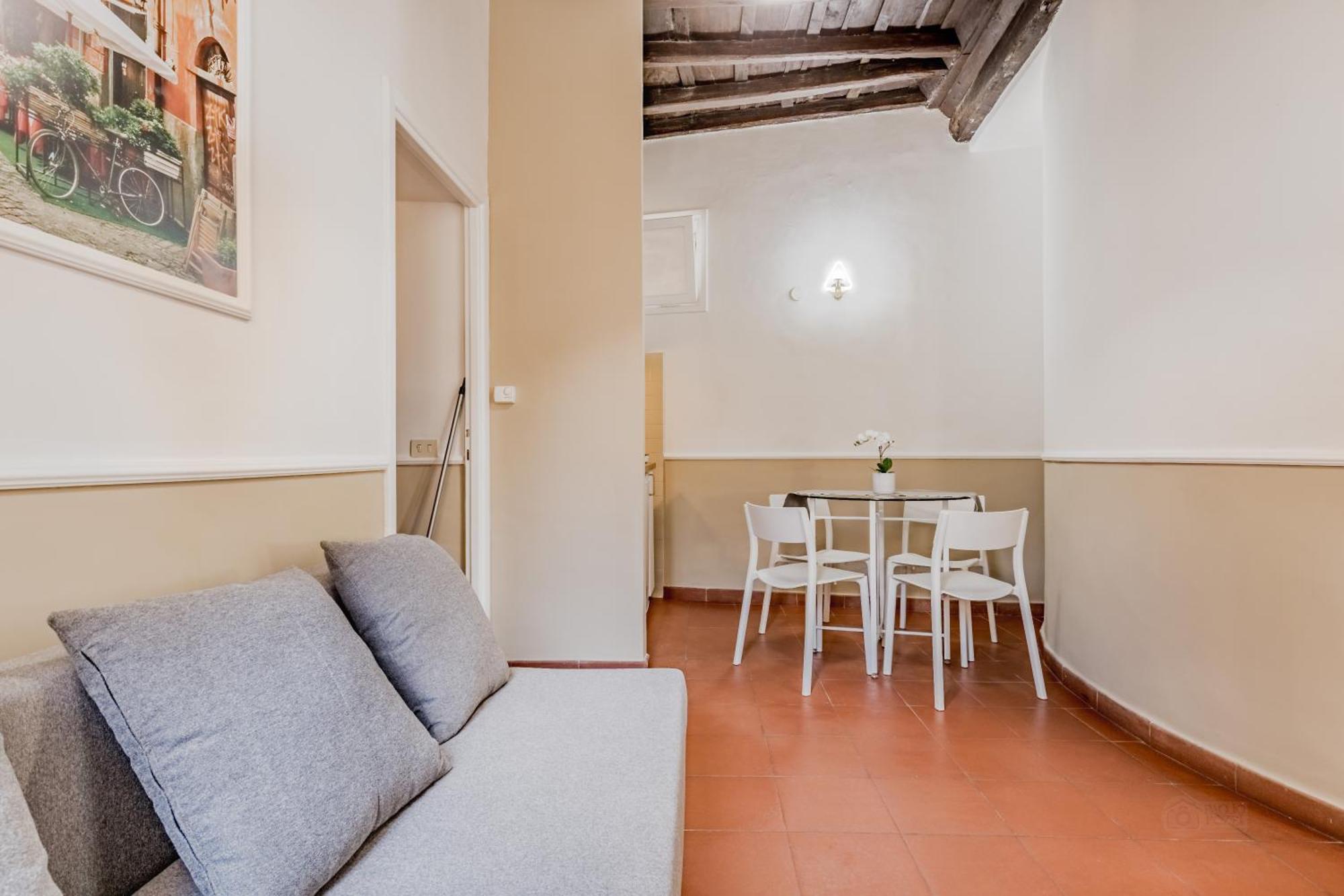 Sweet Trastevere- Apartment Rome